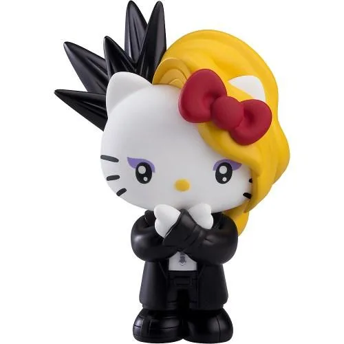 ねんどろいど yoshikitty (塗装済み可動フィギュア)