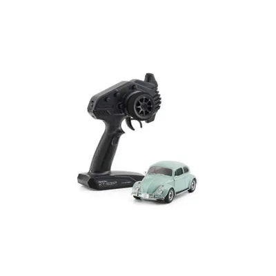 MINI-Z MR04RWD r/s VW Beetle 1966モデル バハマブルー 【32374BBL】 (ホビーラジコン 完成品)