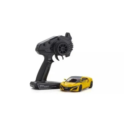 MINI-Z MR04RWD r/s ホンダ NSX イエロー・パール 【32376Y】 (ホビーラジコン 完成品)