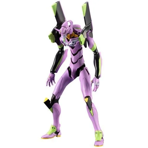 『新世紀エヴァンゲリオン』 エヴァンゲリオン初号機 TV Ver. 【KP410R】 (プラモデル)