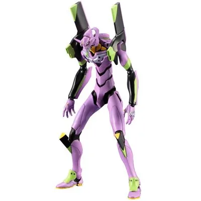 『新世紀エヴァンゲリオン』 エヴァンゲリオン初号機 TV Ver. 【KP410R】 (プラモデル)