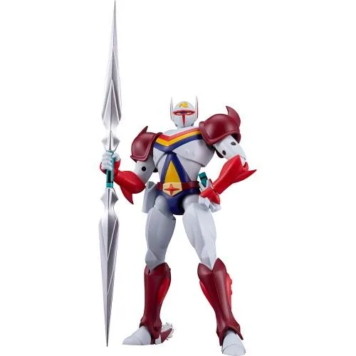 MODEROID 『宇宙の騎士テッカマン』 テッカマン (組み立て式プラモデル)