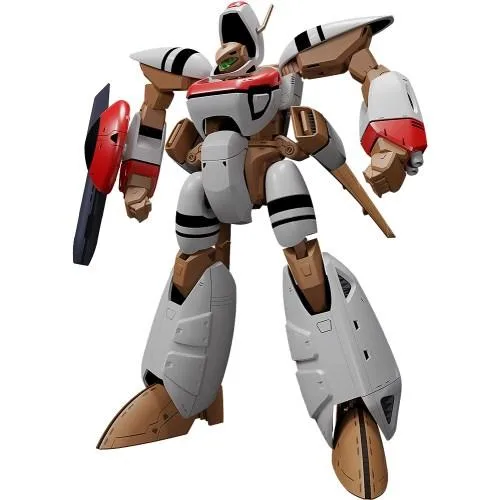 MODEROID 『超時空世紀オーガス』 オーガス【再販】 (組み立て式プラモデル)
