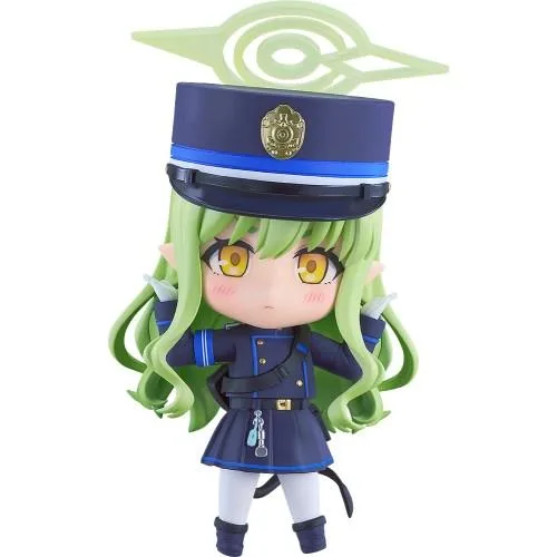 ねんどろいど 『ブルーアーカイブ -Blue Archive-』 橘ヒカリ (塗装済み可動フィギュア)