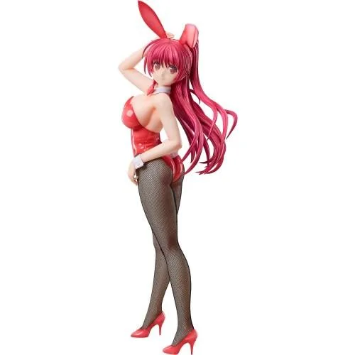 1/4 『ToHeart2』 向坂環 バニーVer. (塗装済み完成品フィギュア)