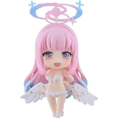 Nendoroid "Blue Archive" Mika Seizono (ชุดว่ายน้ำ) พื้นฐาน (ร่างที่เคลื่อนไหวได้)