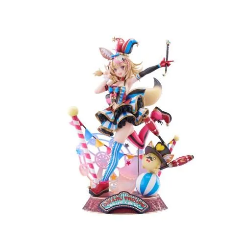 "Hololive Production" Omaru Polka ฟิกเกอร์สเกล 1/7 (ฟิกเกอร์)
