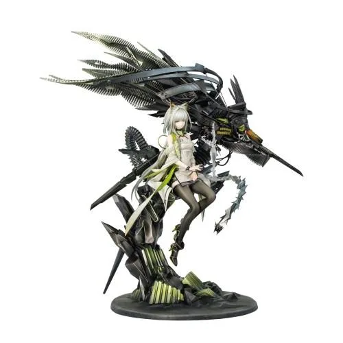 1/7 『アークナイツ』 ケルシー・エスペランタ (フィギュア)
