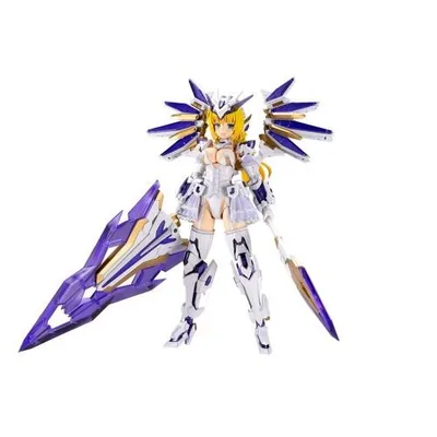 フレームアームズ・ガール レイファルクス 【FG110】 (プラモデル)