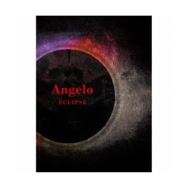 Angelo/ECLIPSE 【CD】