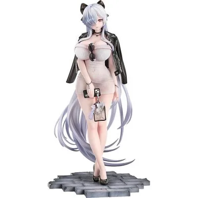 1/7 "เทพีแห่งชัยชนะ: NIKKE" Cinderella Beautiful Me (ทาสีทั้งตัว)