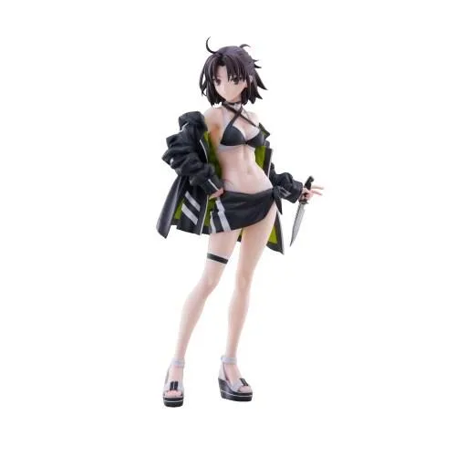 『Fate/Grand Order』 ムーンキャンサー/玉兎 1/7スケールフィギュア (フィギュア)