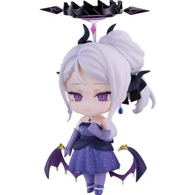 ねんどろいど 『ブルーアーカイブ -Blue Archive-』 空崎ヒナ(ドレス) べーしっく (塗装済み可動フィギュア)