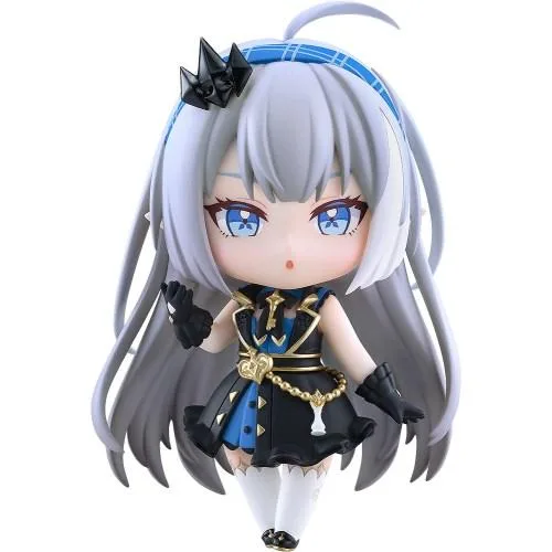 ねんどろいど 『ステラソラ』 魔王ちゃん (塗装済み可動フィギュア)