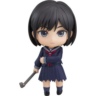 ねんどろいど 『SILENT HILL f』 深水雛子 (塗装済み可動フィギュア)