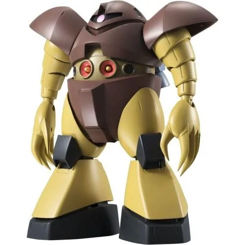 ROBOT魂 『機動戦士ガンダム』 <SIDE MS> MSM-03 ゴッグ ver. A.N.I.M.E.(再販版) (塗装済み可動フィギュア)
