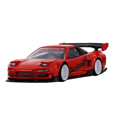トミカプレミアム tomica custom works RD26 Honda NSXおもちゃ こども 子供 男の子 ミニカー 車 くるま 6歳