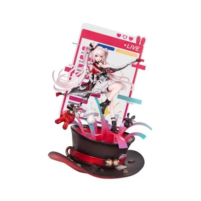 『崩壊:スターレイル』 火花 1/7スケールフィギュア (フィギュア)