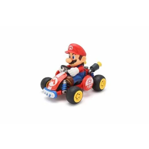 マリオカート ワールド レーシング R/C マリオおもちゃ こども 子供 ラジコン 6歳 スーパーマリオブラザーズ