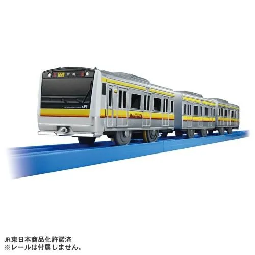 Plarail Your Town Hero Series E233 Series Nambu Line ของเล่นเด็กเด็กชายรถไฟ 3 ปี