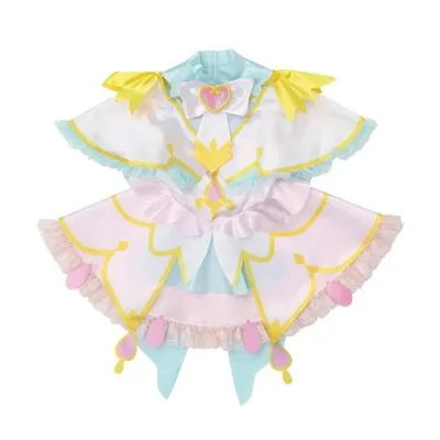 『名探偵プリキュア!』 変身プリチューム キュアアルカナおもちゃ こども 子供 女の子 3歳