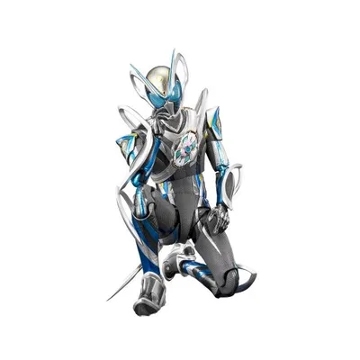 S.H.Figuarts 『仮面ライダーマイス』(初回生産) (塗装済み可動フィギュア)