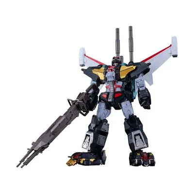 MODEROID 『超獣機神ダンクーガ』 ダンクーガ (組み立て式プラモデル)