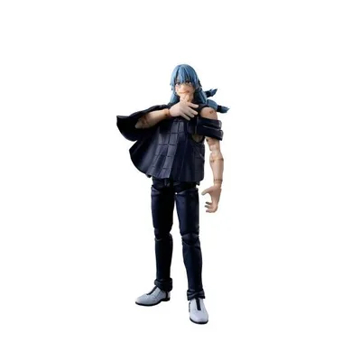 S.H.Figuarts 『呪術廻戦』 真人 (塗装済み可動フィギュア)