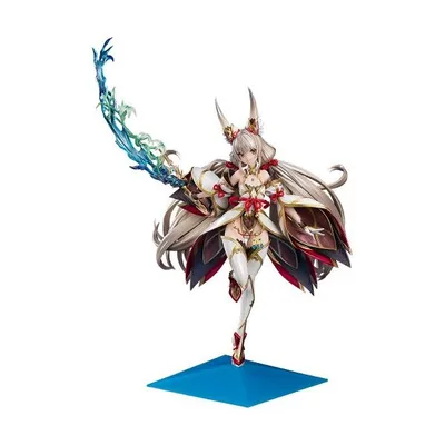 1/7 『ゼノブレイド2』 ニア【再販】 (塗装済み完成品フィギュア)