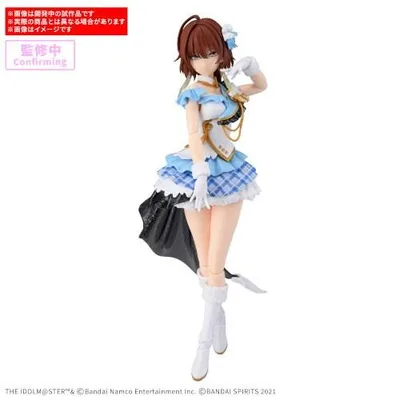 30MS 『アイドルマスター シャイニーカラーズ』 緋田美琴 (プラモデル)