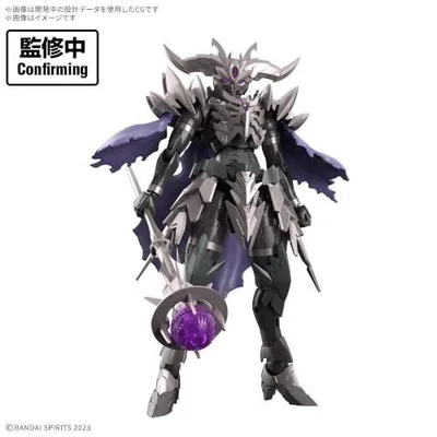 30MF ネクロスメフィスト (プラモデル)