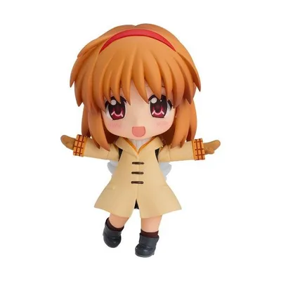 ねんどろいど 『Kanon』 月宮あゆ【再販】 (塗装済み可動フィギュア)
