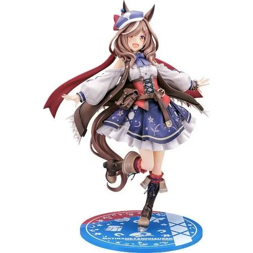 1/7 『ウマ娘 プリティーダービー』 マチカネタンホイザ【二次再販】 (塗装済み完成品フィギュア)