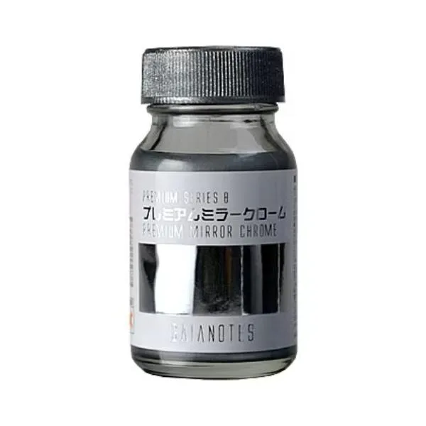 プレミアムミラークローム 【GP-08】 (塗料)