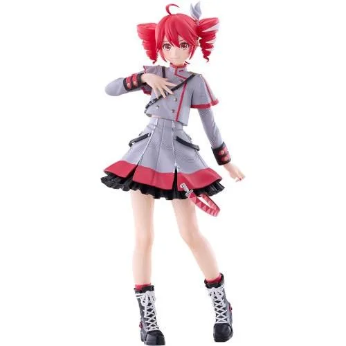 POP UP PARADE 重音テト Synthesizer V AI Ver. L size (塗装済み完成品フィギュア)
