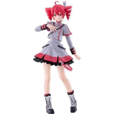 POP UP PARADE 重音テト Synthesizer V AI Ver. L size (塗装済み完成品フィギュア)