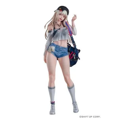 『勝利の女神:NIKKE』1/7スケールフィギュア「センチ - マイティホリデー」 (塗装済完成品フィギュア)