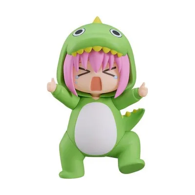 ねんどろいど アニメ『ぼっち・ざ・ろっく!』 後藤ひとり 承認欲求モンスターVer.【再販】 (塗装済み可動フィギュア)