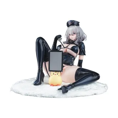 1/6 『アズールレーン』 ワシントン 真夜中ラウンド (塗装済み完成品フィギュア)