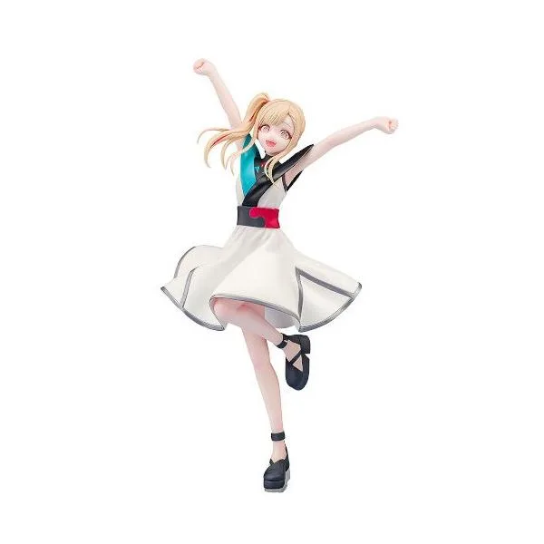 『超かぐや姫!』 かぐや コラボライブVer. (塗装済み完成品フィギュア)