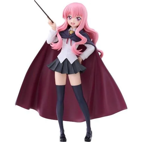 POP UP PARADE 『ゼロの使い魔F』 ルイズ L size (塗装済み完成品フィギュア)