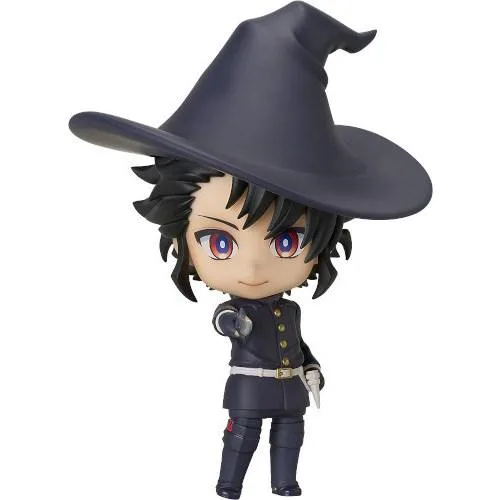 ねんどろいど 『魔男のイチ』 イチ (塗装済み可動フィギュア)