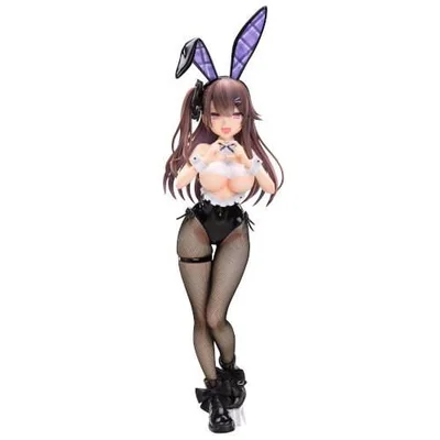 B-style 『アズールレーン』 パーミャチ・メルクーリヤ バニーVer. (彩色済み完成品フィギュア)