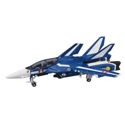1/72 『超時空要塞マクロス』 VF−1D バルキリー “バージンロード” 【65914】 (プラモデル)