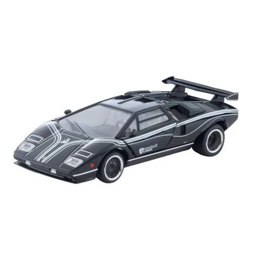 トミカリミテッドヴィンテージ NEO 1/64 LV-N ランボルギーニ カウンタック LP500R(黒) 【339274】 (ミニカー)