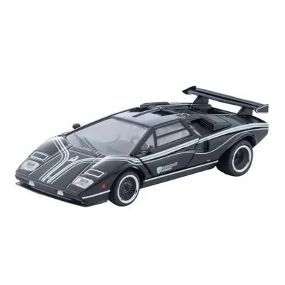 トミカリミテッドヴィンテージ NEO 1/64 LV-N ランボルギーニ カウンタック LP500R(黒) 【339274】 (ミニカー)