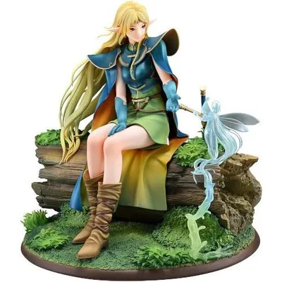 『ロードス島戦記』 ディードリット (塗装済み完成品フィギュア)