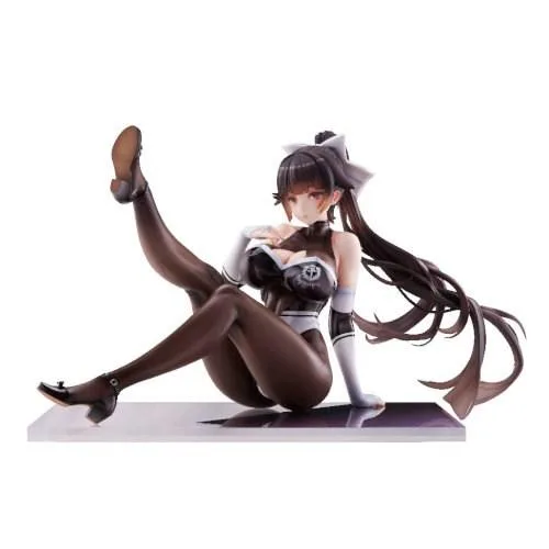 1/4 『アズールレーン』 高雄 魅惑のフルドライブ (塗装済み完成品フィギュア)