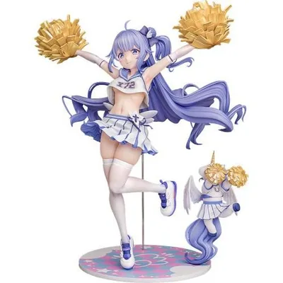1/6 『アズールレーン』 チャンピオン・オブ・ユニコーン (塗装済み完成品フィギュア)
