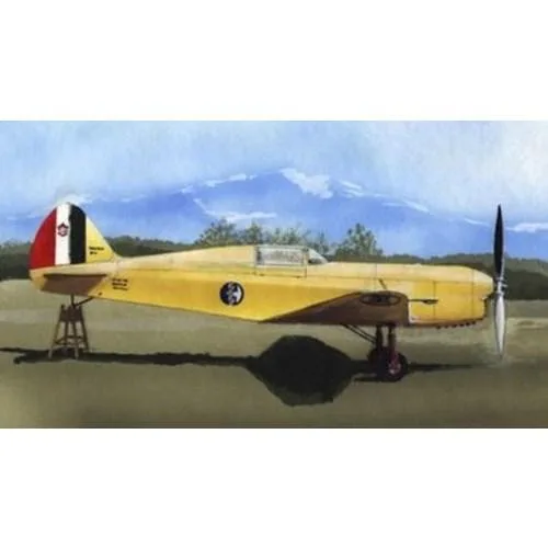 1/48 ナルディ FN.316M 【LF4809】 (プラモデル)